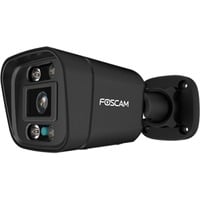 Foscam V4EC, 4MP Starlight PoE beveiligingscamera Zwart
