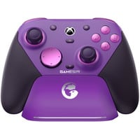 GameSir G7 PRO HE Tri-Mode Wireless Controller - Plum Purple Paars, USB / 2,4 GHz / Bluetooth, Xbox Series X|S, Xbox One, Pc, Android