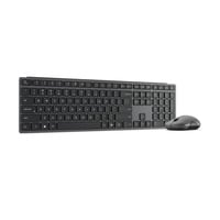 Lenovo 700 Modern Multi-Device Wireless Combo desktopset Grijs, US lay-out (QWERTY), 100%, 4000 DPI, 2.4 GHz, BT 5.3, USB-A