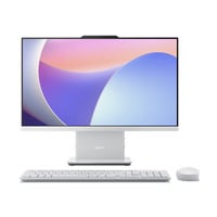 Lenovo IdeaCentre AIO 24IRH9 (F0HN00N0NY) all-in-one pc Grijs | Core i7-13620H | UHD Graphics | 16 GB | 1 TB SSD