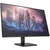 OMEN 32q QHD 165 Hz Gaming Monitor 31.5" Zwart, 1x DisplayPort, 2x HDMI, 165 Hz