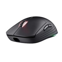 Trust GXT 927 Redex+ Draadloze Gaming Muis Zwart, RGB | 100 - 25.600 dpi | PS4 | PS5 | XBOX series X|S