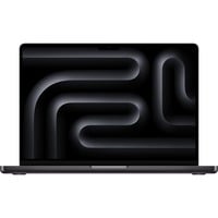 Apple Macbook Pro 2023 14" (MRX43N/A) Refurbished laptop Zwart | M3 Pro 12 Core | 18‑core GPU | 18 GB ram | 1 TB SSD