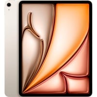 Apple iPad Air (2024) 13" tablet Champagne | iPadOS 17 | 512 GB | Wi-Fi 6E