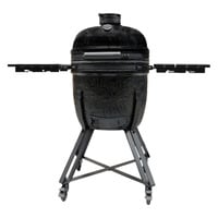 Barbecook Kamal 2.0 Large houtskoolbarbecue Zwart (mat)