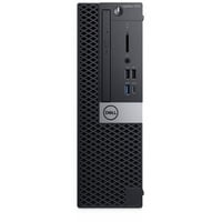 Dell  mini-pc Zwart