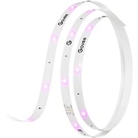 Govee H618C RGBIC Basic ledstrip 10 meter, RGBIC, Wifi, Bluetooth