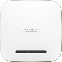 Netgear WAX214 access point Wit