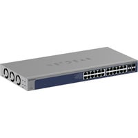Netgear XS724TM switch Grijs