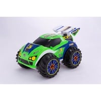 Nikko Nano Vaporizr 3 - Neon Green RC
