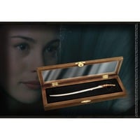 Noble Collection Lord of the Rings: Arwen's Hadhafang Letter Opener brievenopener 