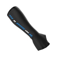 Pulsar ES Arm Sleeve Palm Short - Size L kleding Zwart