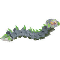 Schleich Eldrador - Steenworm speelfiguur 