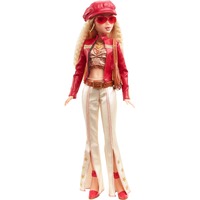 Signature - My Scene Collector Doll - Barbie Pop