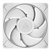 ARCTIC P14 Pro PST RGB case fan Wit, 140 x 140 x 27 mm, PWM