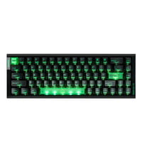 ATK RS6 Air Esports Hall Effect Keyboard Zwart, US lay-out (QWERTY), ATK Ice Blade, 65%, RGB