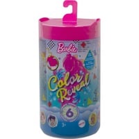 Barbie Color Reveal - Chelsea Pop Assortiment product