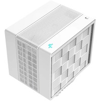 DeepCool ASSASSIN 4S CPU-koeler Wit, 4-pins PWM fan-connector