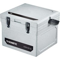 Dometic Cool-Ice WCI 22 koelbox Zilver