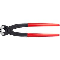 KNIPEX Oorklemtang 10 99 I220 Rood, 220mm