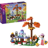 LEGO Friends - Theekransje in het bos Constructiespeelgoed 42690