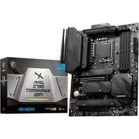 MSI MAG Z790 TOMAHAWK WIFI socket 1700 moederbord Zwart, RAID, 2.5 Gb-LAN, WLAN, BT, Sound, ATX