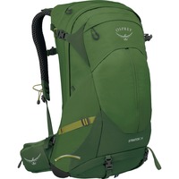 Osprey Stratos 34 rugzak Groen, 34 liter, One size, Seaweed/Matcha Green