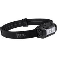 Petzl ARIA 1 RGB led verlichting Zwart