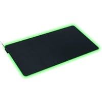 Razer Goliathus Chroma 3XL gaming muismat Zwart, RGB leds