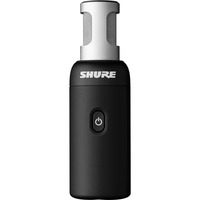SHURE MoveMic 88+ Draadloze Video Microfoon Zwart