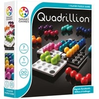 SmartGames Quadrillion Leerspel