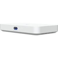 Ubiquiti UniFi Cloud Gateway Fiber Wit, PoE+ (30 Watt)