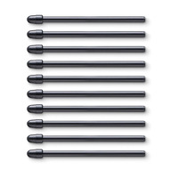 Wacom Pen Nibs Standard (10 stuks) punt van pen Zwart