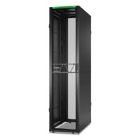 APC NetShelter SX, Server Rack Enclosure