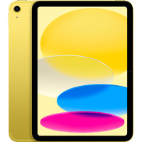 Apple iPad (2025) 11" 11" tablet Geel | iPadOS 18 | 128 GB | Wi-Fi 6 | 5G