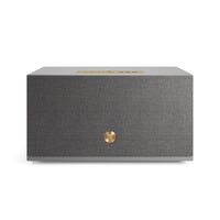 Audio Pro C10 MkII W luidspreker Grijs, Bluetooth 4.2, WiFi