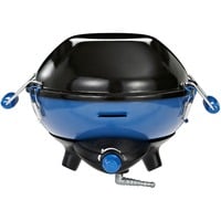 Campingaz Party Grill 400 gasbarbecue Blauw/zwart, Ø 36