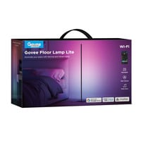 Govee Floor Lamp lite Zwart