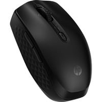 HP 420 programmeerbare Bluetooth-muis Zwart, 4000 dpi, Bluetooth 5.3