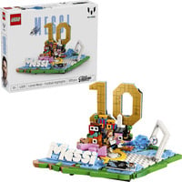 LEGO LEGO 43011 Special Edition S 2026 TBA Constructiespeelgoed Retail