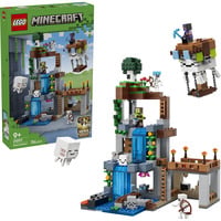 LEGO Minecraft - Ghast-huis Constructiespeelgoed 21597
