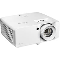 Optoma UHZ35 Compacte 4K UHD DLP-projector Wit, 3500 ANSI lumen