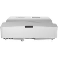 Optoma W340UST Ultra korte afstand DLP-projector Wit, 4000 ANSI Lumen