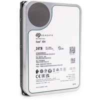 Seagate Exos X24 24 TB Refurbished harde schijf SATA 6 Gb/s