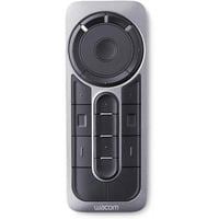 Wacom ExpressKey Remote afstandsbediening Grijs
