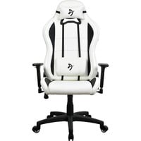 Arozzi Torretta SoftPU - White gamestoel Wit