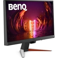 BenQ MOBIUZ EX240N 24" gaming monitor Zwart, 165Hz, HDMI, DisplayPort, AMD FreeSync