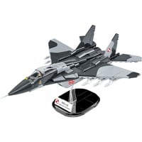 COBI Armed Forces - MiG-29 (Ukraine/Polen) Constructiespeelgoed Schaal 1:48