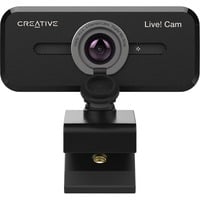 Creative Live! Cam SYNC 1080p V2 webcam Zwart