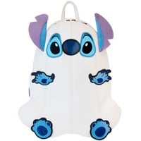  Disney by Loungefly - Lilo and Stitch Ghost Cosplay rugzak Wit/blauw